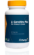 L-Carnitine Plus met N-Acetyl cysteïne