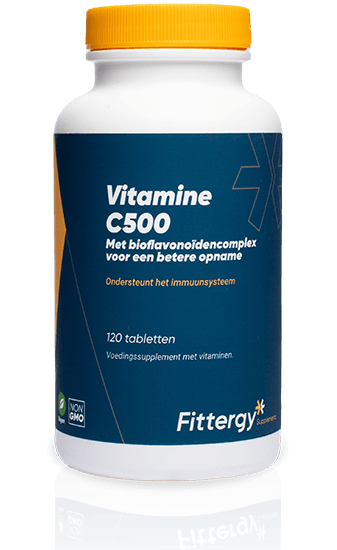 Vitamine C 500