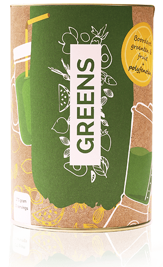 Greens 270 gram