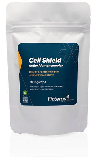 Cell Shield - 30 capsules