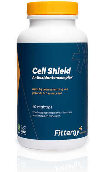 Cell Shield 90 capsules
