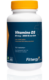 Vitamine D3 + Zink 50 mcg - 100 tab